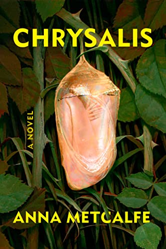 cover image Chrysalis