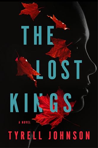 cover image The Lost Kings