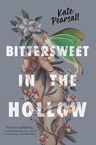 cover image Bittersweet in the Hollow
