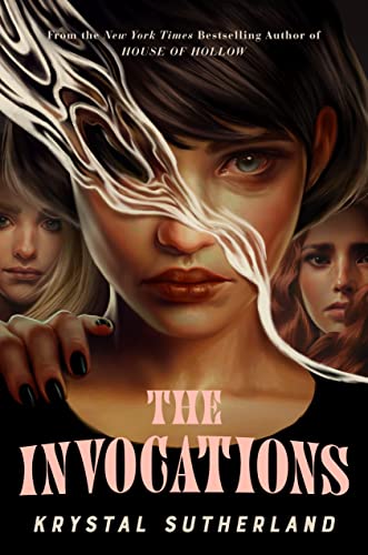 cover image The Invocations