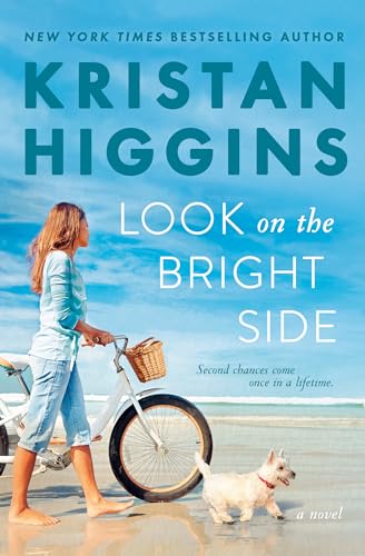 cover image Look on the Bright Side