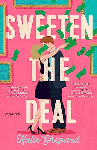 cover image Sweeten the Deal