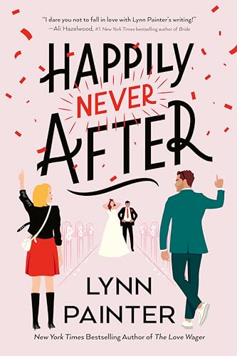 cover image Happily Never After
