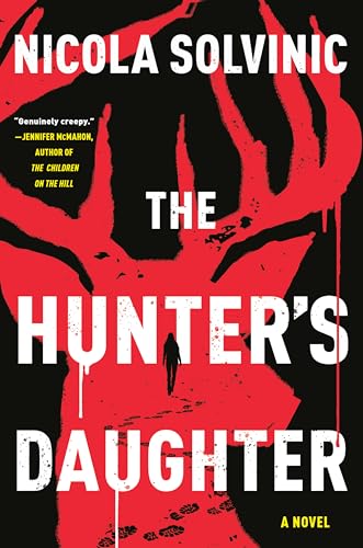 cover image The Hunter’s Daughter