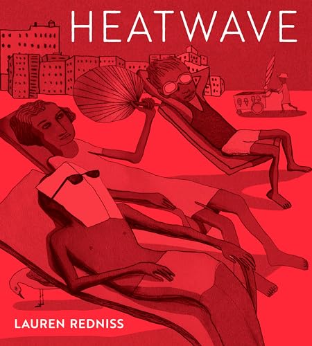 cover image Heatwave