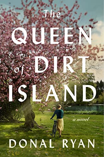 cover image The Queen of Dirt Island