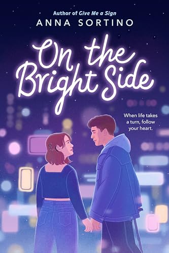cover image On the Bright Side