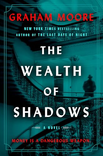 cover image The Wealth of Shadows