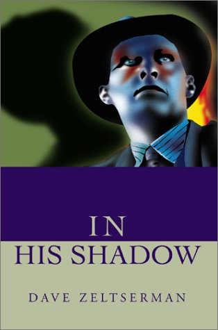 cover image IN HIS SHADOW