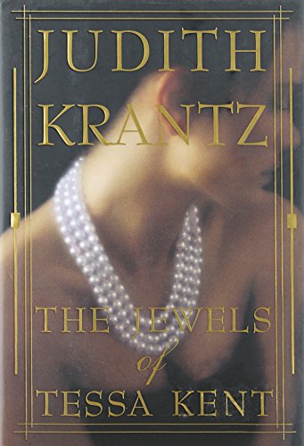 cover image The Jewels of Tessa Kent