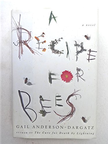 cover image A Recipe for Bees