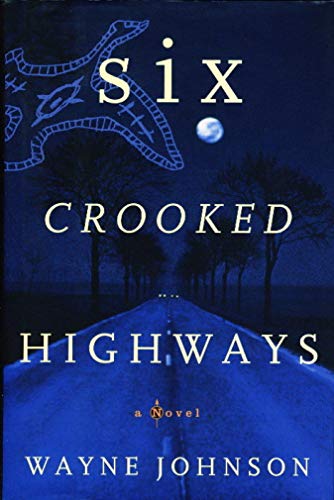 cover image Six Crooked Highways