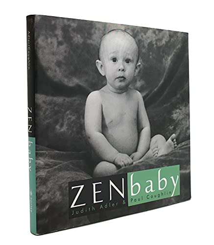 cover image Zen Baby