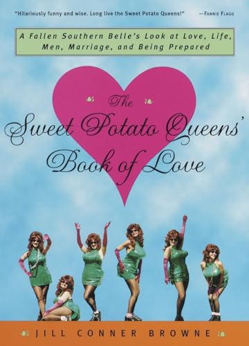 cover image The Sweet Potato Queens' Book of Love