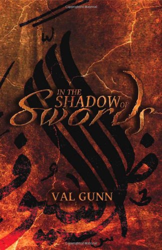 cover image In the Shadow of Swords