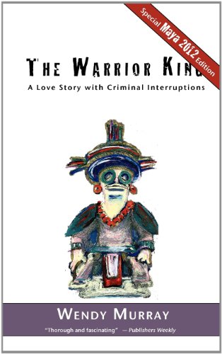 cover image The Warrior King