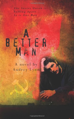 cover image A Better Man