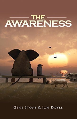 cover image The Awareness