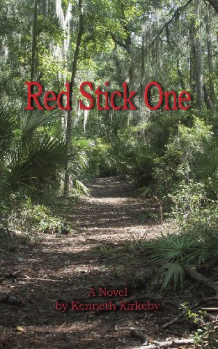 cover image Red Stick One