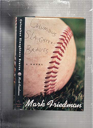 cover image Columbus Slaughters Braves