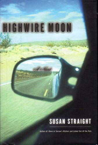 cover image HIGHWIRE MOON