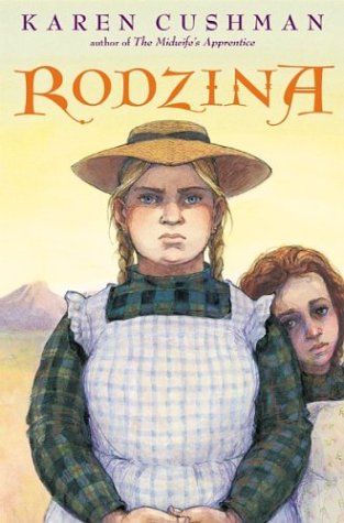cover image RODZINA