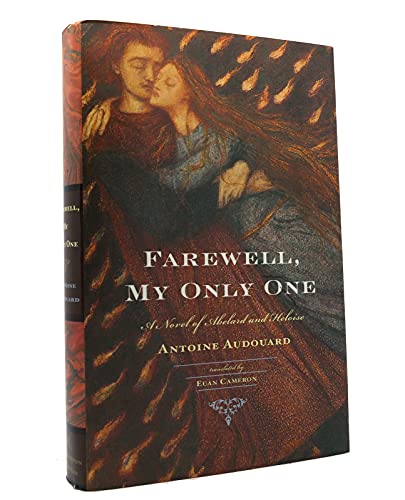 cover image FAREWELL, MY ONLY ONE