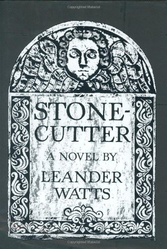 cover image STONECUTTER