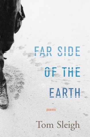 cover image THE FAR SIDE OF THE EARTH
