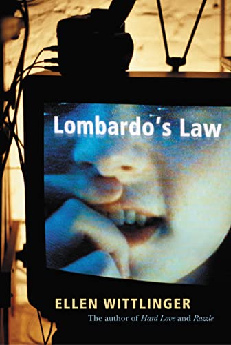 cover image LOMBARDO'S LAW