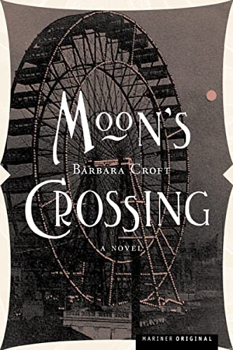 cover image MOON'S CROSSING