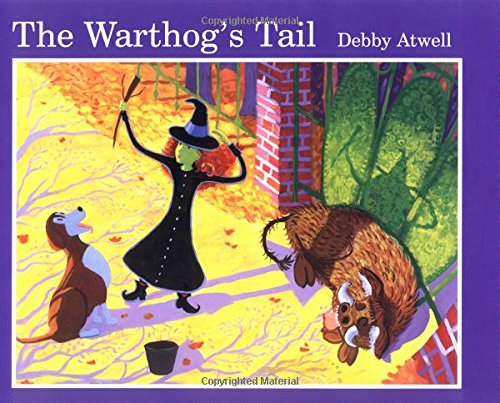 cover image The Warthog's Tail
