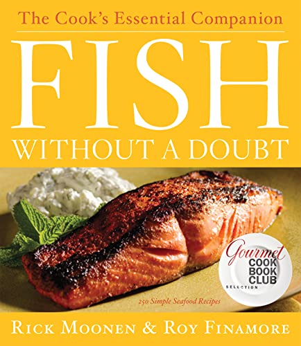 cover image Fish Without a Doubt