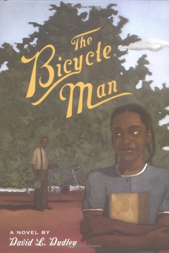 cover image The Bicycle Man