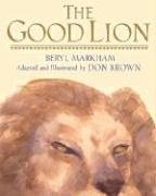 cover image The Good Lion