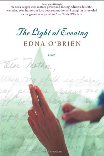 cover image The Light of Evening