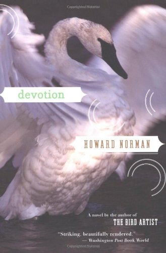 cover image Devotion