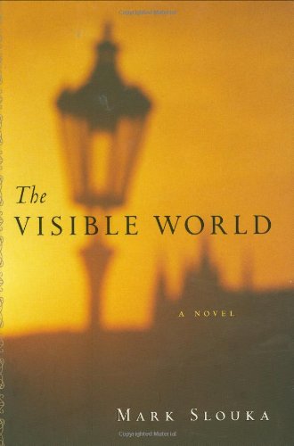 cover image The Visible World