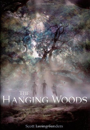 cover image The Hanging Woods