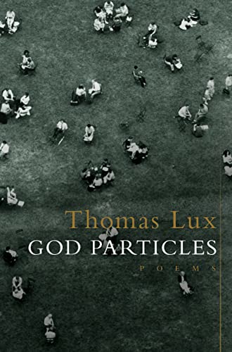 cover image God Particles