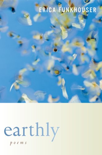 cover image Earthly