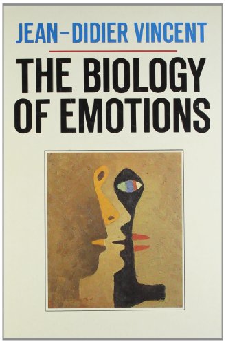 cover image The Biology of Emotions