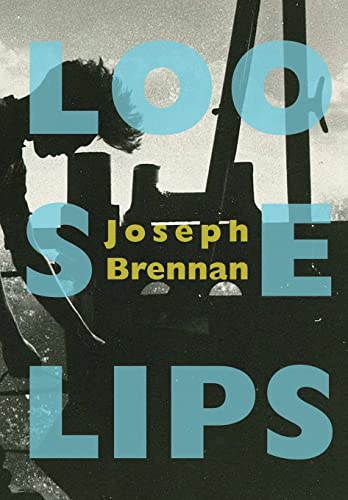cover image Loose Lips: A Gay Sea Odyssey