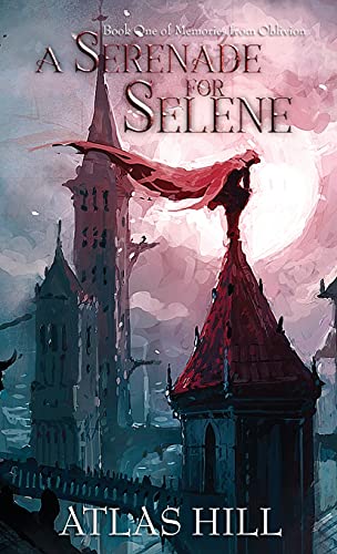 cover image A Serenade for Selene