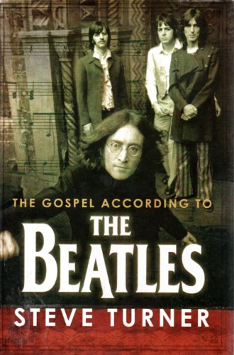 cover image The Gospel According to the Beatles