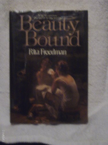 cover image Beauty Bound