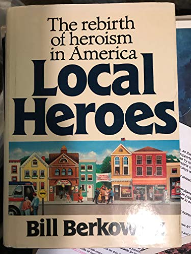cover image Local Heroes