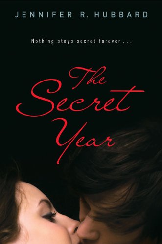 cover image The Secret Year