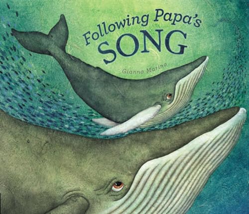 cover image Following Papa’s Song