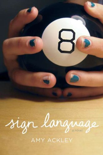 cover image Sign Language